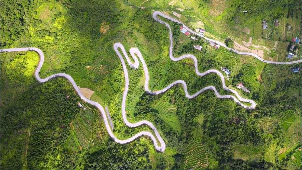 Chin Khoanh Ramp Chin Khoanh Ramp
