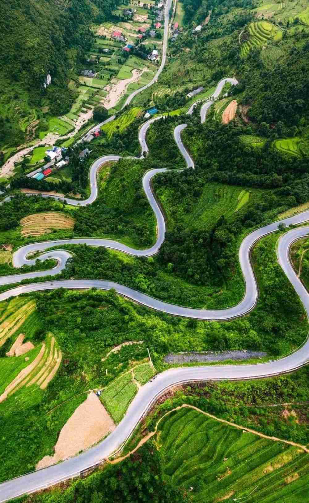 Chin Khoanh Ramp Chin Khoanh Ramp