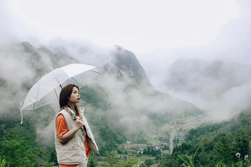 Chin Khoanh Slope Chin Khoanh Slope
