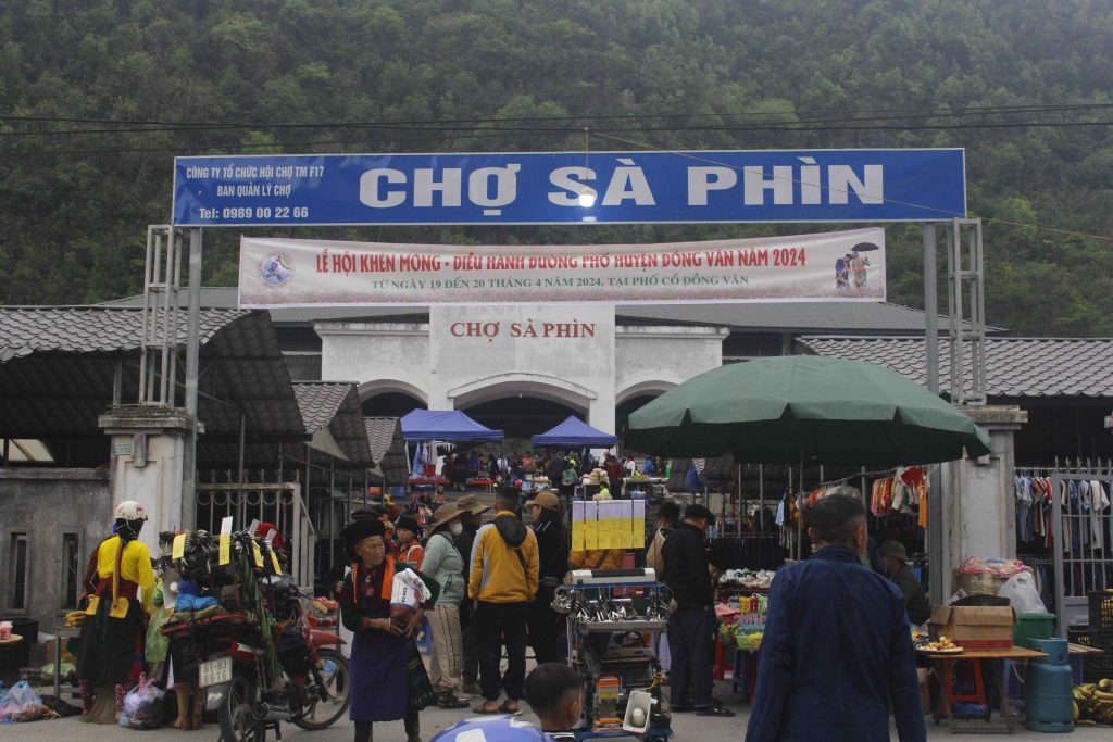 Ethnic markets Ethnic markets