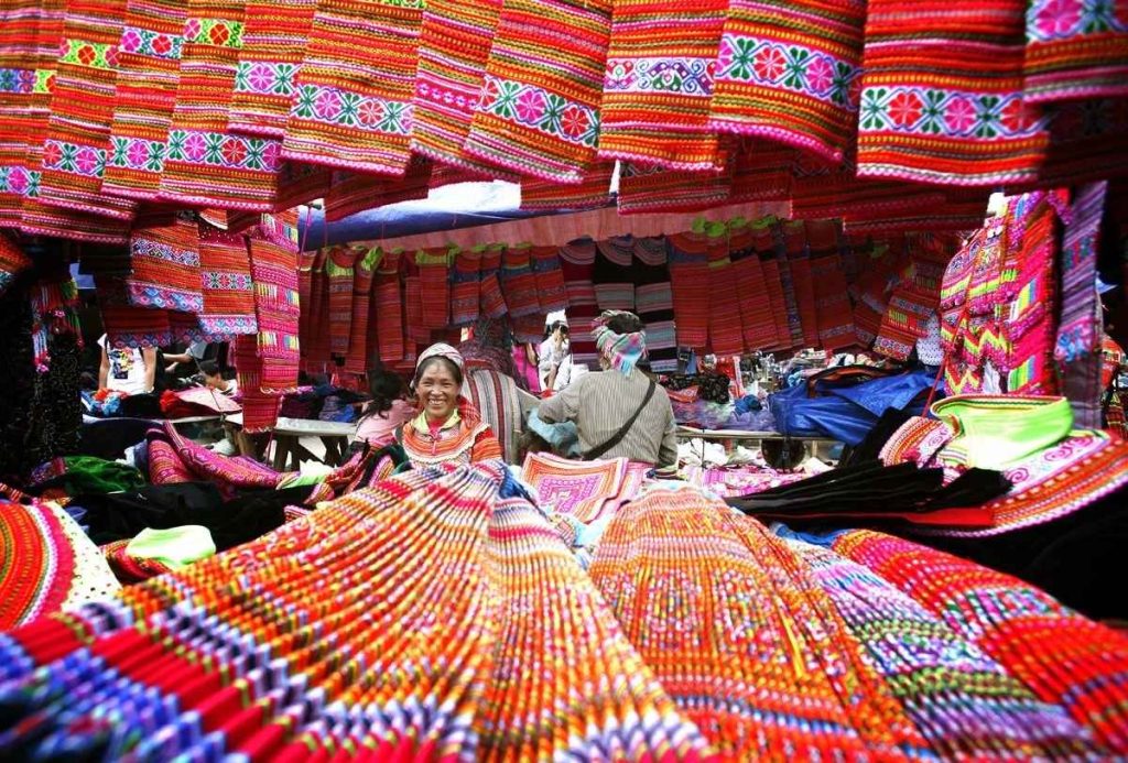 ethnic markets ethnic markets