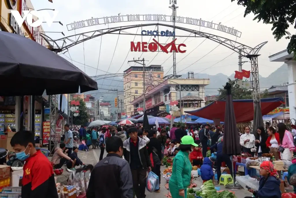 Ethnic markets Ethnic markets