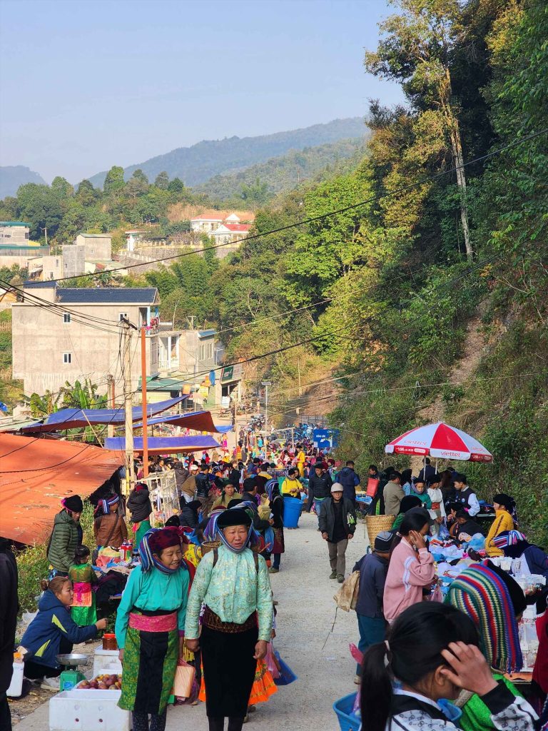 Ethnic markets Ethnic markets