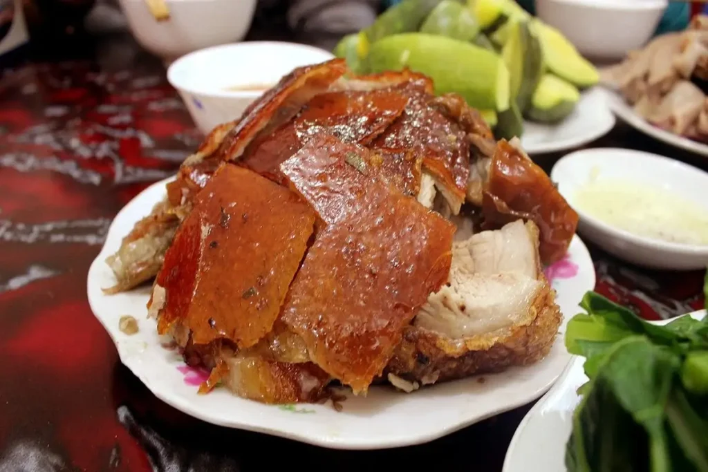 Highland cuisine Highland cuisine