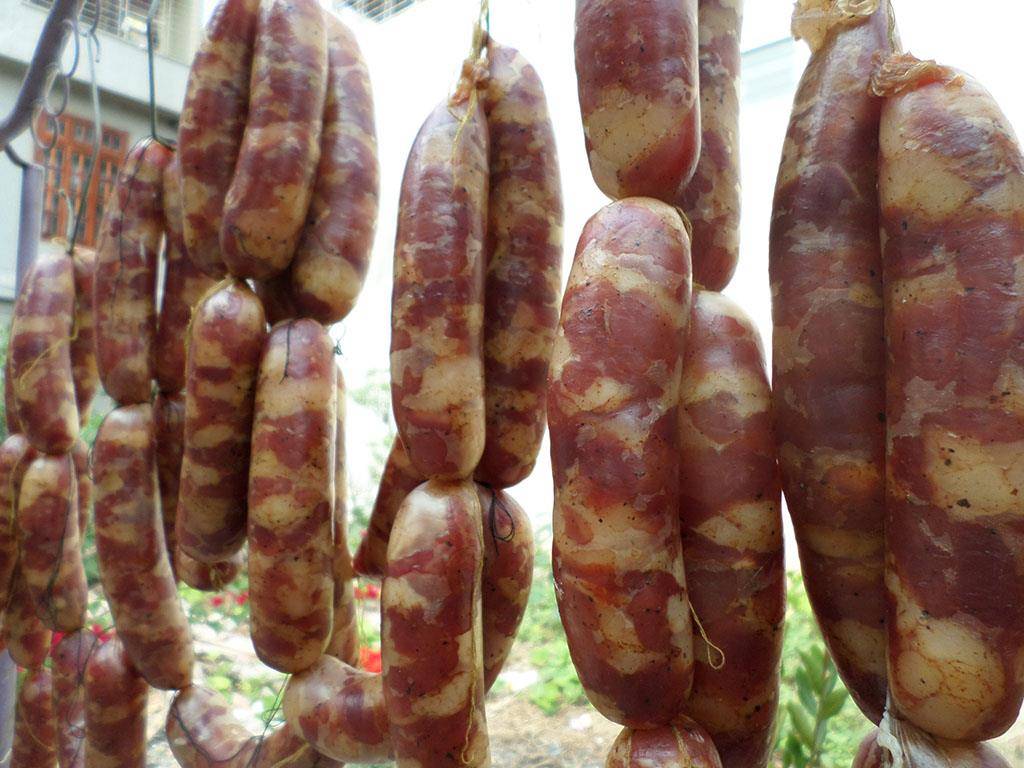 Highland cuisine Highland cuisine