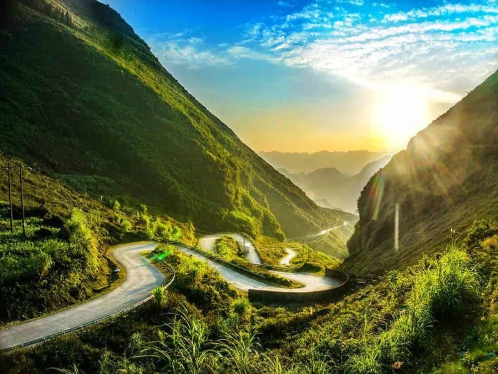 Tham Ma Ha Giang Tham Ma Ha Giang